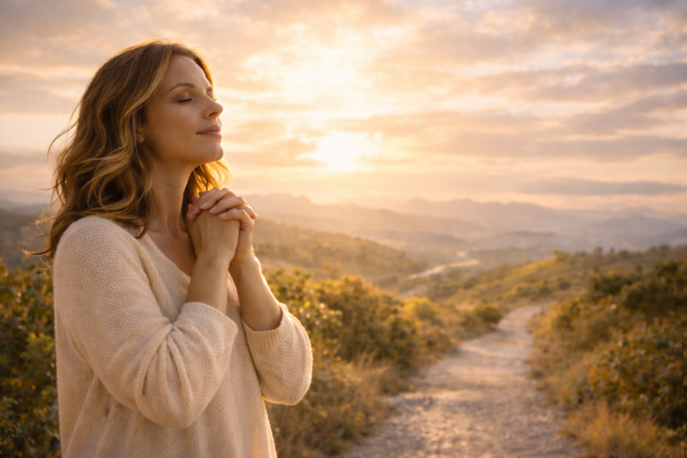 God Will Make a Way When There Is No Way| A Powerful Morning Prayer for Breakthrough