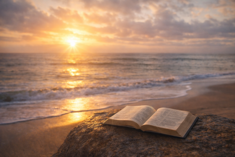 Prophetic Morning Prayer for November: “God Is Turning It Around”