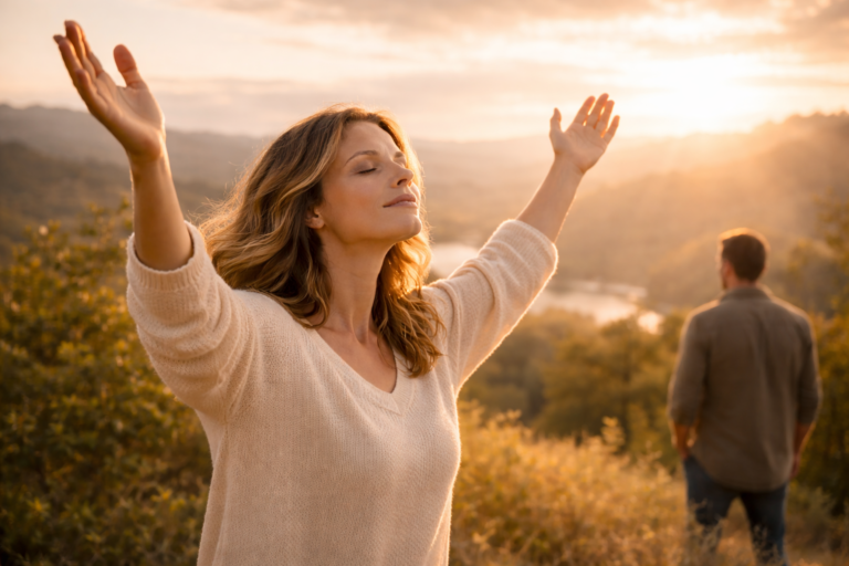 The Battle Is the Lord’s: How God Wins When We Trust Him