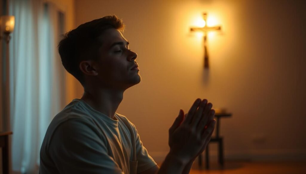 prayer for son's success