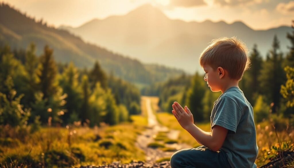 prayers for son's future